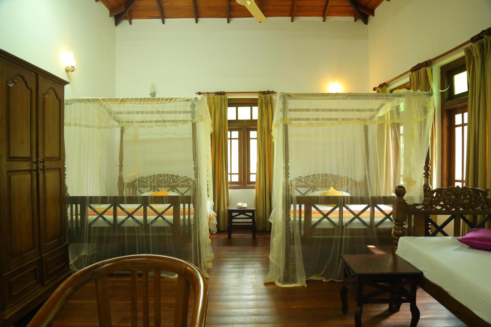Sanmira Renaissance Hotel Unawatuna Ngoại thất bức ảnh
