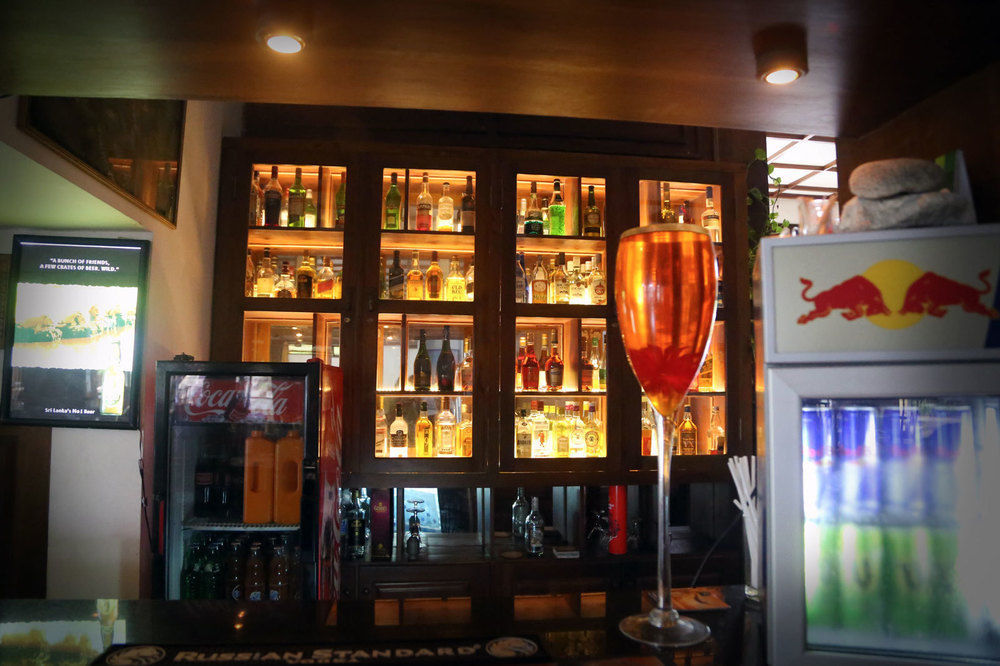 Sanmira Renaissance Hotel Unawatuna Ngoại thất bức ảnh
