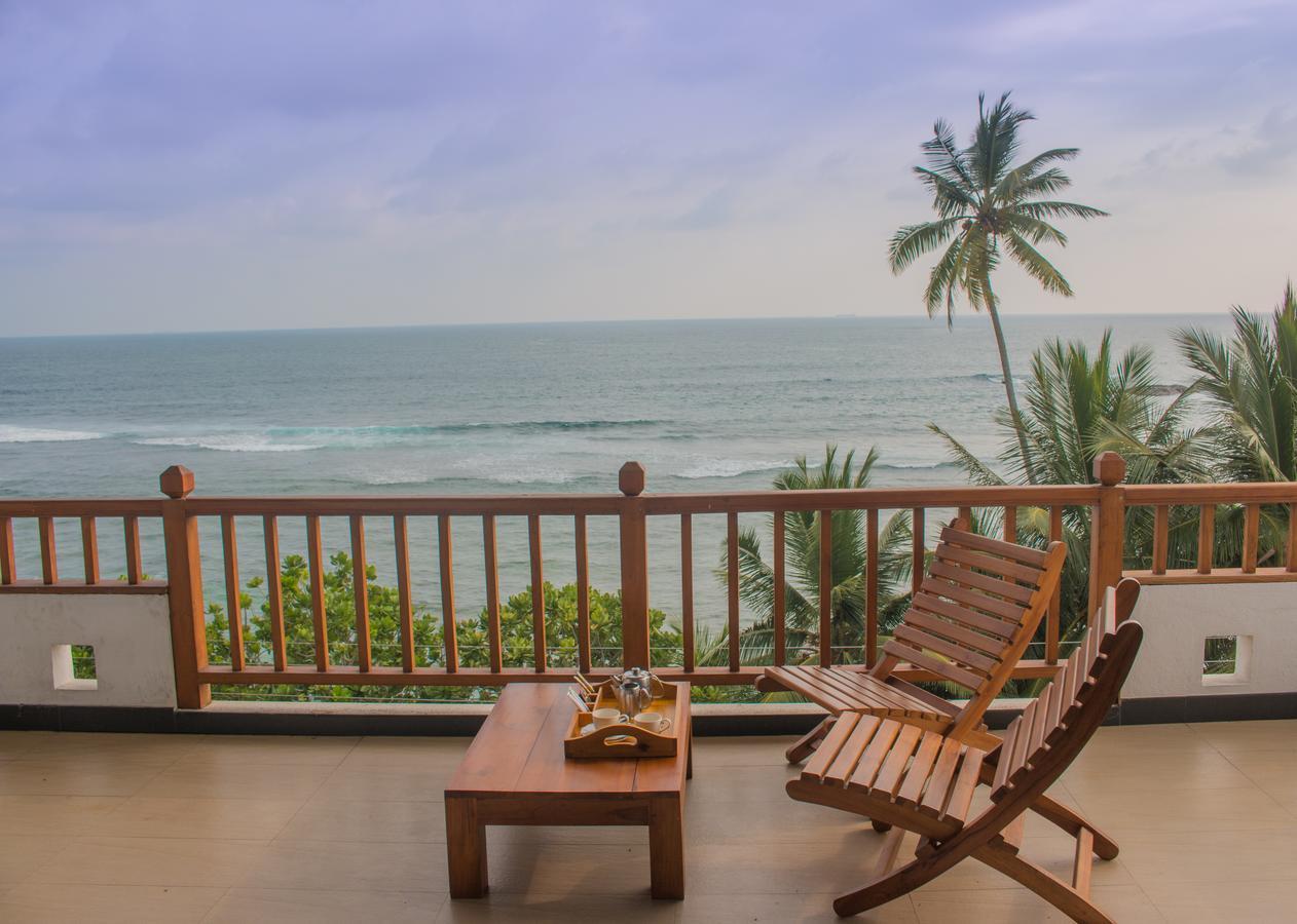 Sanmira Renaissance Hotel Unawatuna Ngoại thất bức ảnh