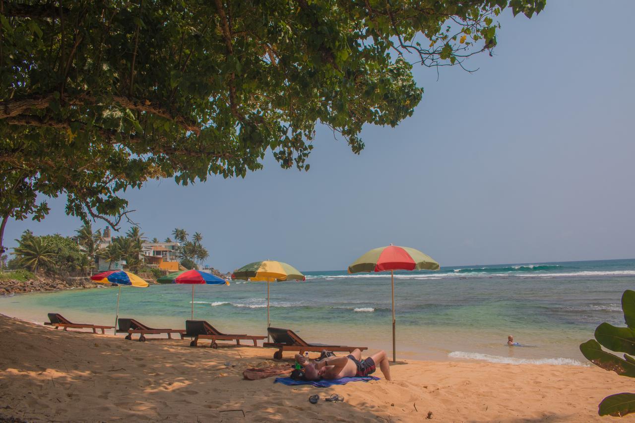 Sanmira Renaissance Hotel Unawatuna Ngoại thất bức ảnh