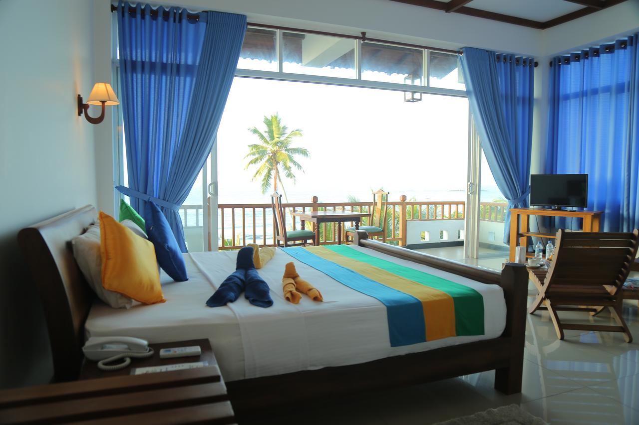 Sanmira Renaissance Hotel Unawatuna Ngoại thất bức ảnh